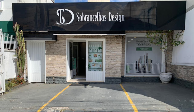 SD Design Vila Madalena